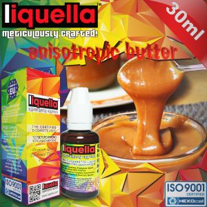 Liquella - Anisotropic Butter 