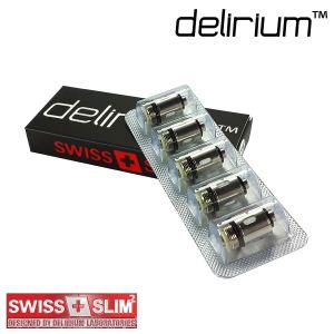 REZISTENC - DELIRIUM SWISS V2 1.6OHM