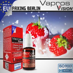 Vapros/Vision - Faxing Berlin 