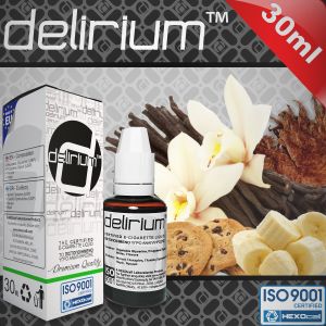 Delirium - Juliet's Promise 