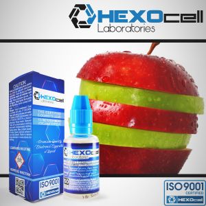 HEXOCELL - DOUBLE APPLE