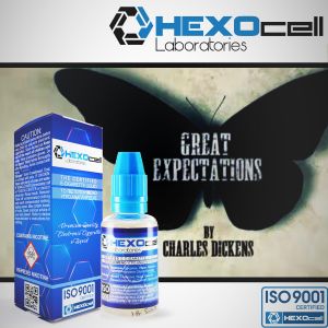 HEXOCELL - GREAT EXPECTATIONS