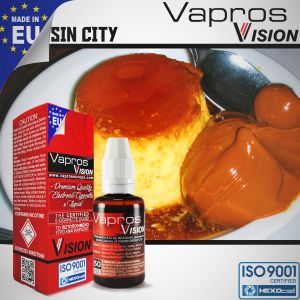 Vapros/Vision - Sin City 