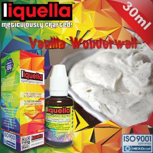 Liquella - Vanilla Wonderwall 