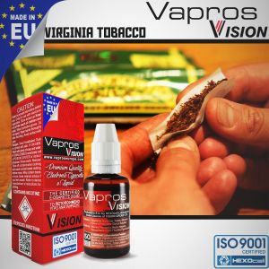 VAPROS/VISION - Virginia Blend 